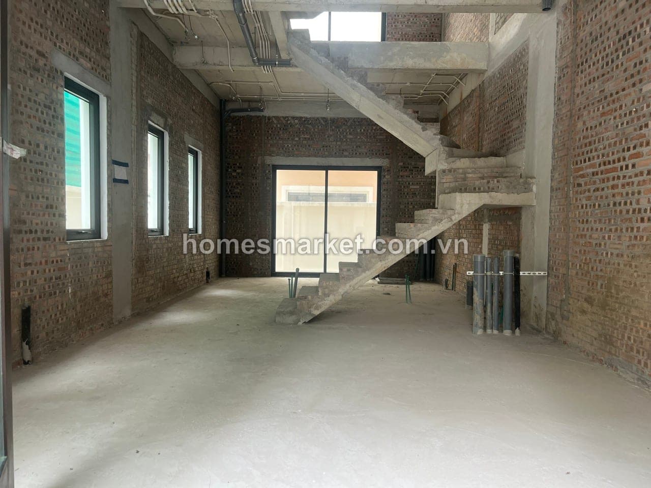 Nhà liền kề 7 phòng ngủ 98m² tại Cọ Xanh, Vinhomes Ocean Park 2