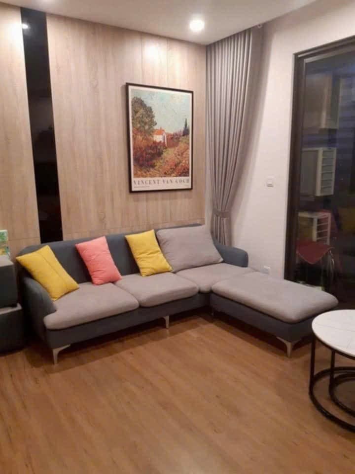 Căn hộ 2 phòng ngủ 75m² tại Sky Oasis, Ecopark