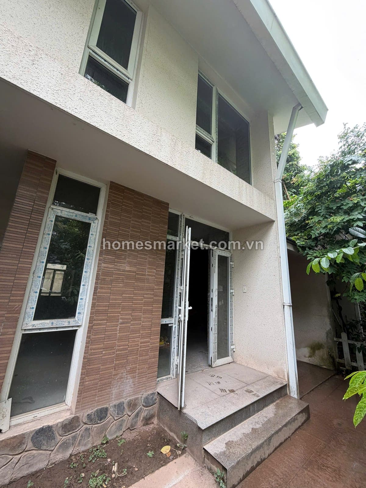 Biệt thự 3 phòng ngủ 162m² tại Vườn Mai, Ecopark