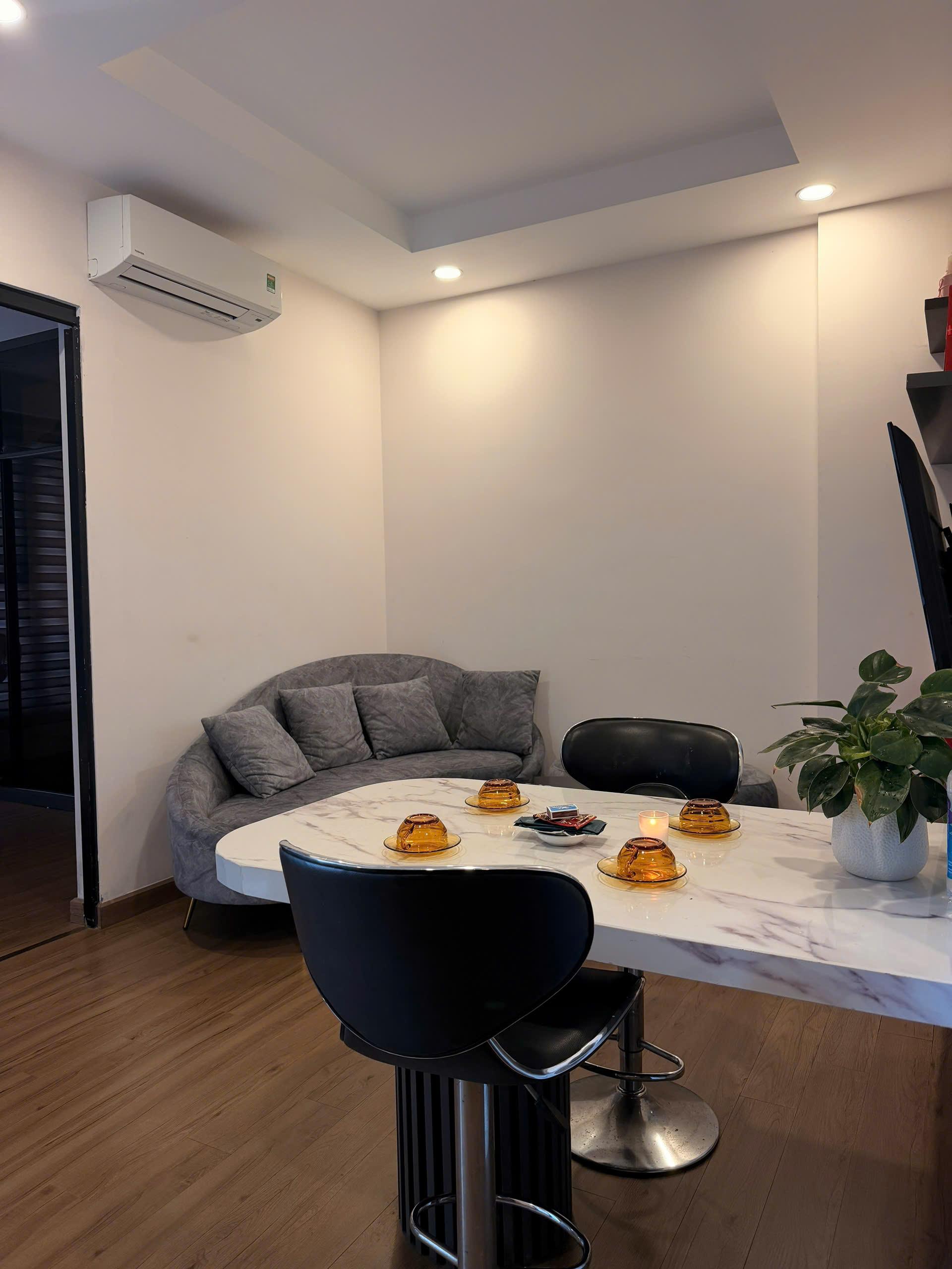 Căn hộ 1 phòng ngủ 36m² tại Sky Oasis, Ecopark