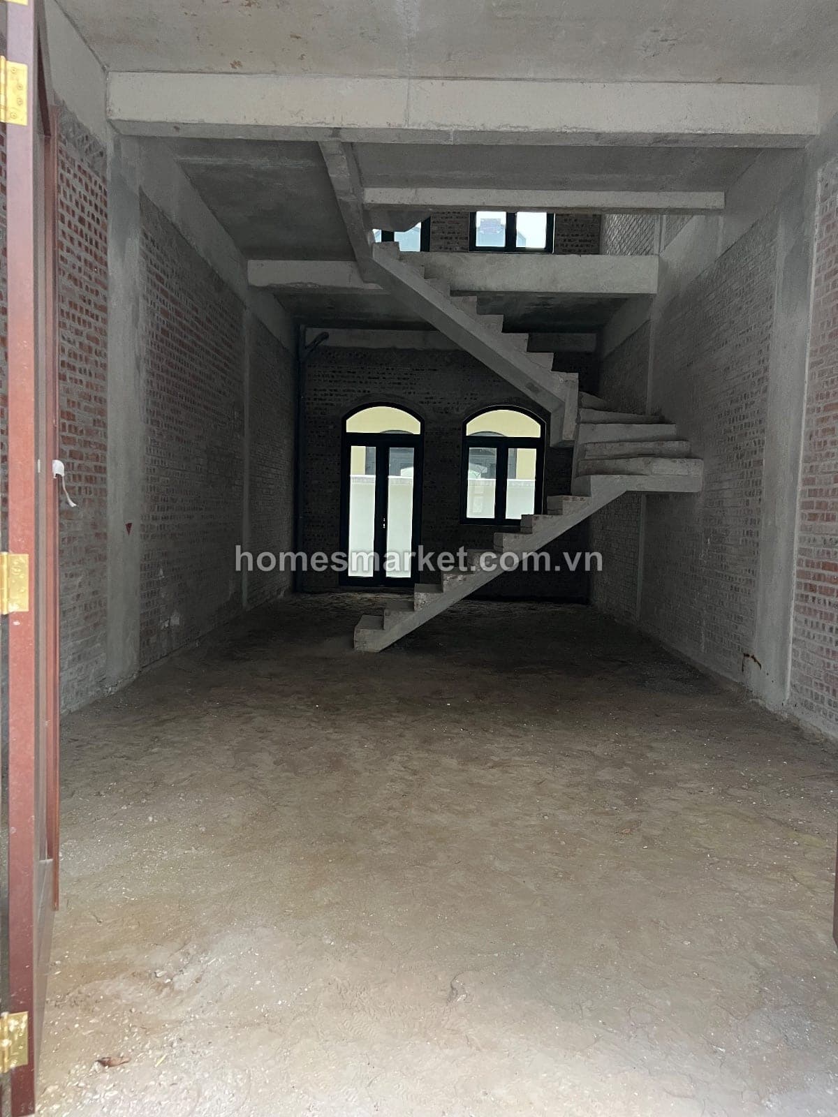 Nhà liền kề 7 phòng ngủ 64m² tại Chà Là, Vinhomes Ocean Park 2